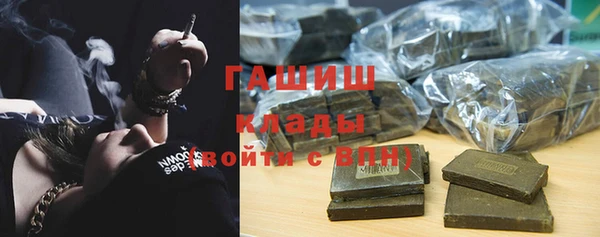 стафф Алексин