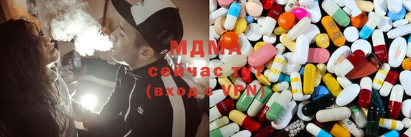 стафф Алексин
